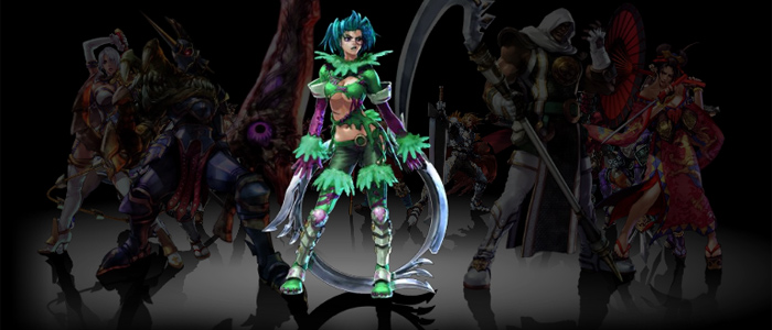 Meta4orce - The Deadsphere
